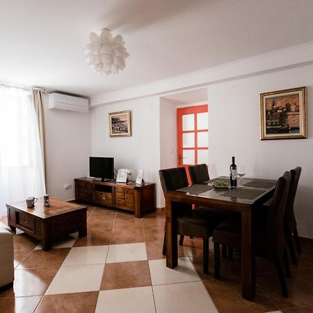 Apartment Teatar Korcula Town Luaran gambar