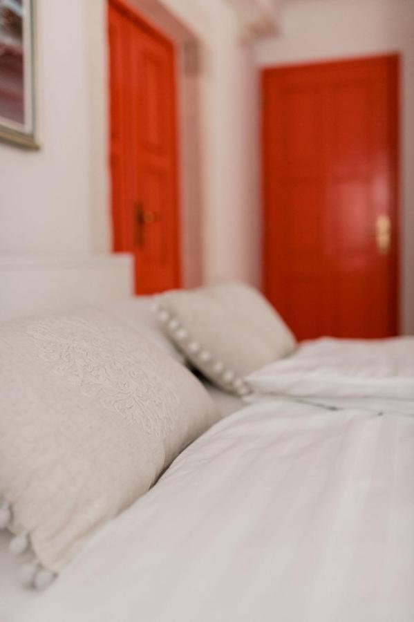 Apartment Teatar Korcula Town Luaran gambar