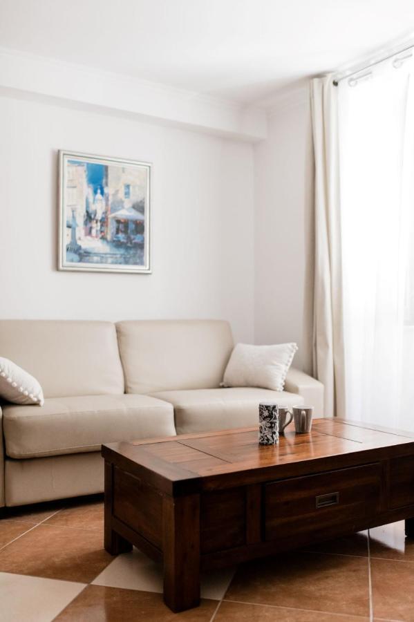 Apartment Teatar Korcula Town Luaran gambar